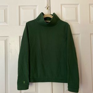 VGUC Green Dudley Stephens Back Slope, Latge